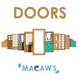 Macaw’s Doors
