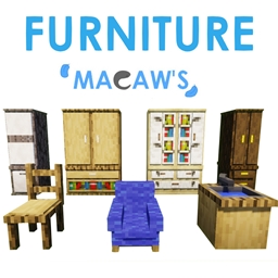 Macaw’s Furniture