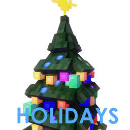 Macaw’s Holidays PT-BR Translation (Unofficial)