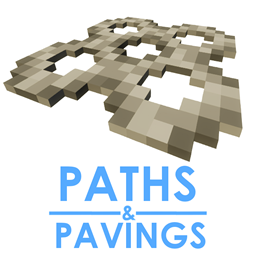 Macaw’s Paths and Pavings