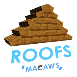 Macaw’s Roofs