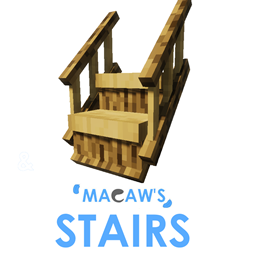 Macaw’s Stairs