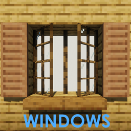 Macaw’s Windows