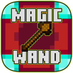 Magic Combat Wands