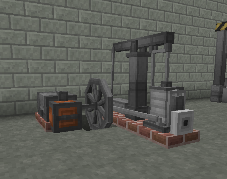 Magneticraft — изображение 2