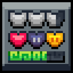 Mandala’s GUI — Dark mode