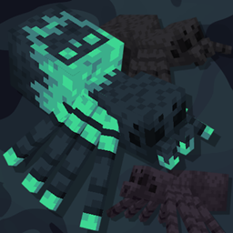Better Spiders