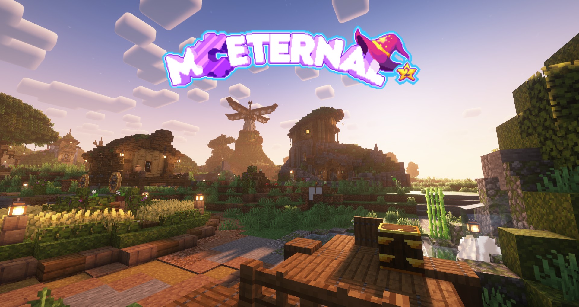 MC Eternal 2 — изображение 1