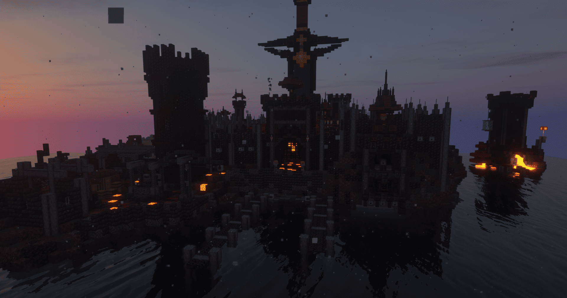 Medieval Port City — изображение 7