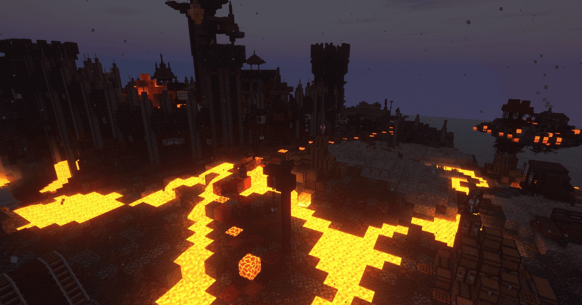 Medieval Port City — изображение 8