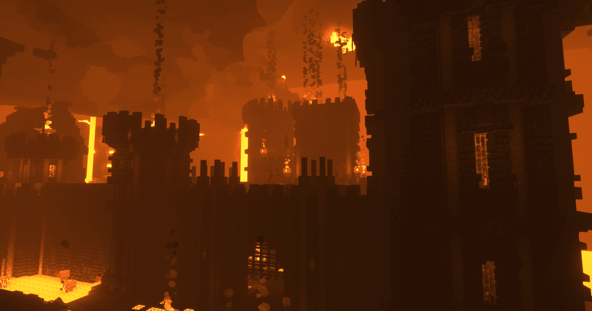 Medieval Port City — изображение 9