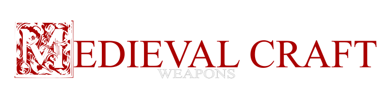 Medieval craft (Weapons) — изображение 1