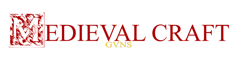 Medieval craft (Weapons) — изображение 2