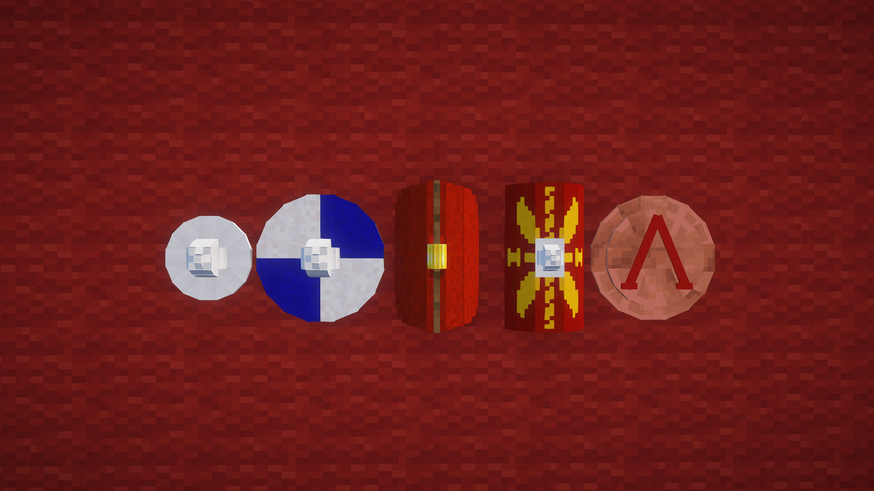 Medieval craft (Weapons) — изображение 3