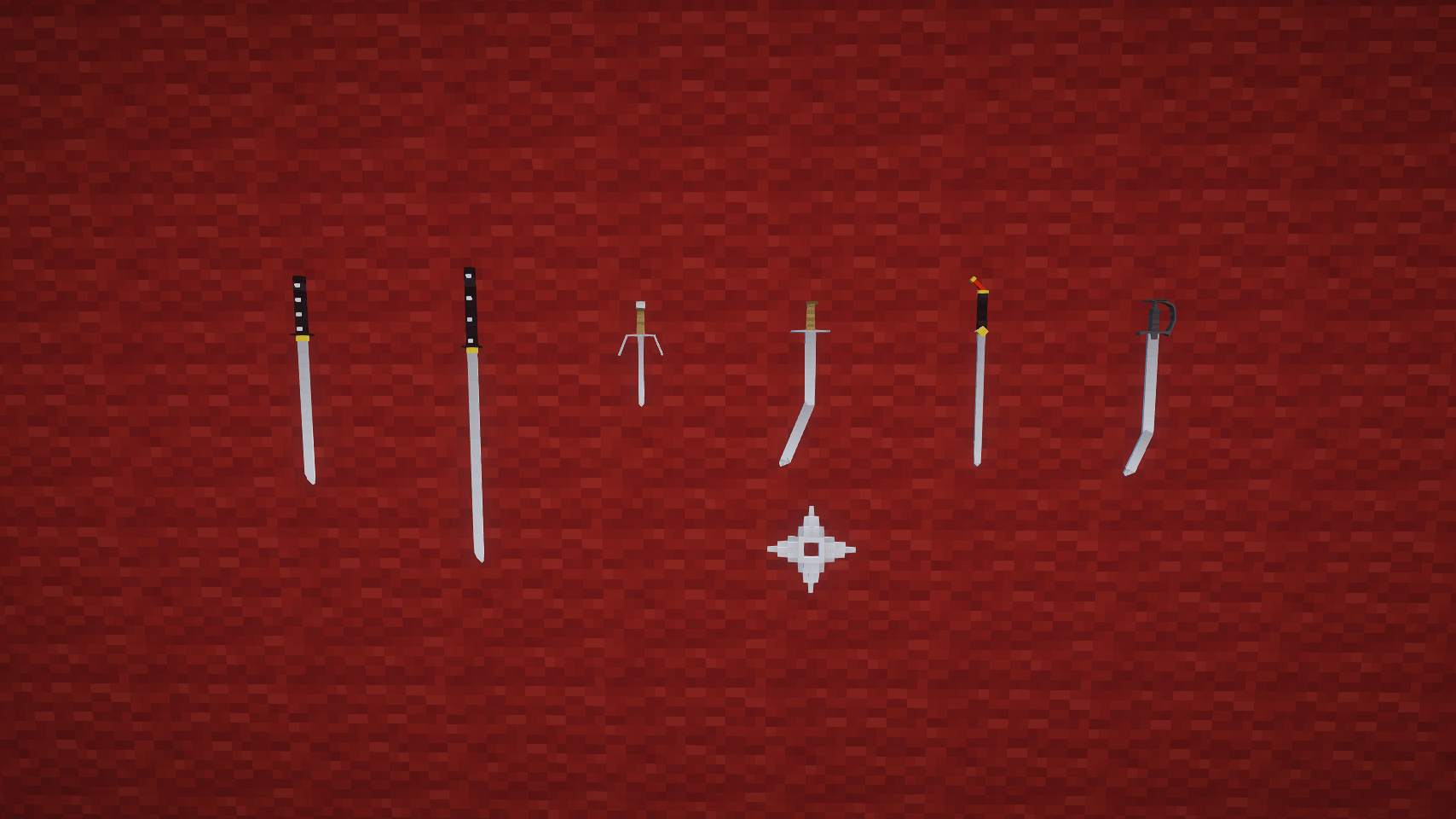 Medieval craft (Weapons) — изображение 7