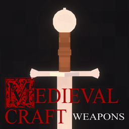 Medieval craft (Weapons)
