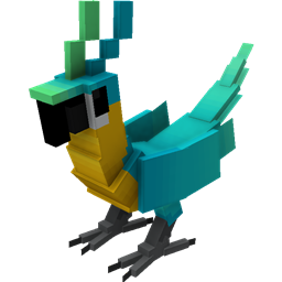 MegaParrot
