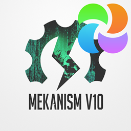 Mekanism CTM w/ Fusion