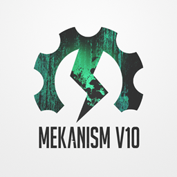 Mekanism Generators