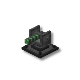 Mekanism Turrets & Fences