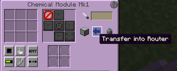 Mekanistic Routers — изображение 3