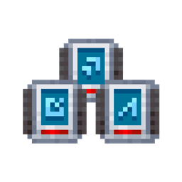 More Industrial Foregoing Addons (MIFA)
