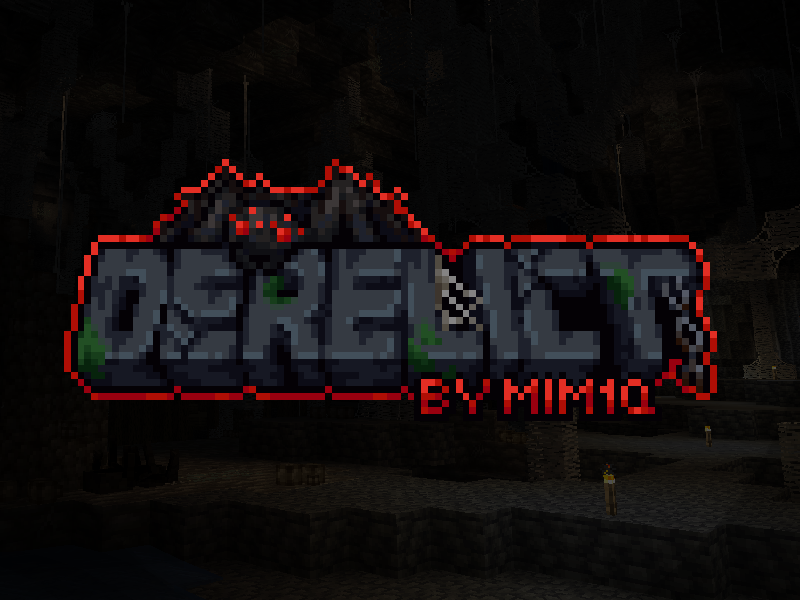 Mim1q’s Derelict — изображение 1