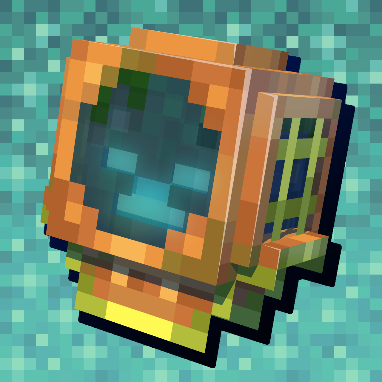 Miner’s Helmet — изображение 5