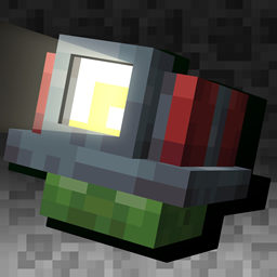 Miner’s Helmet