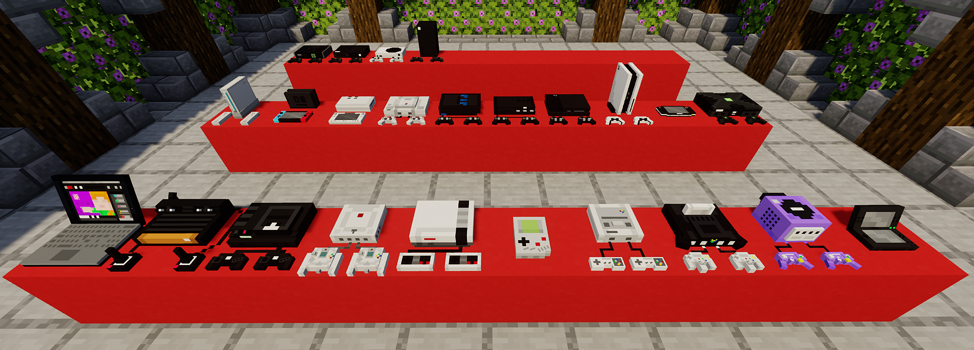 MOA DECOR: ELECTRONICS — изображение 10