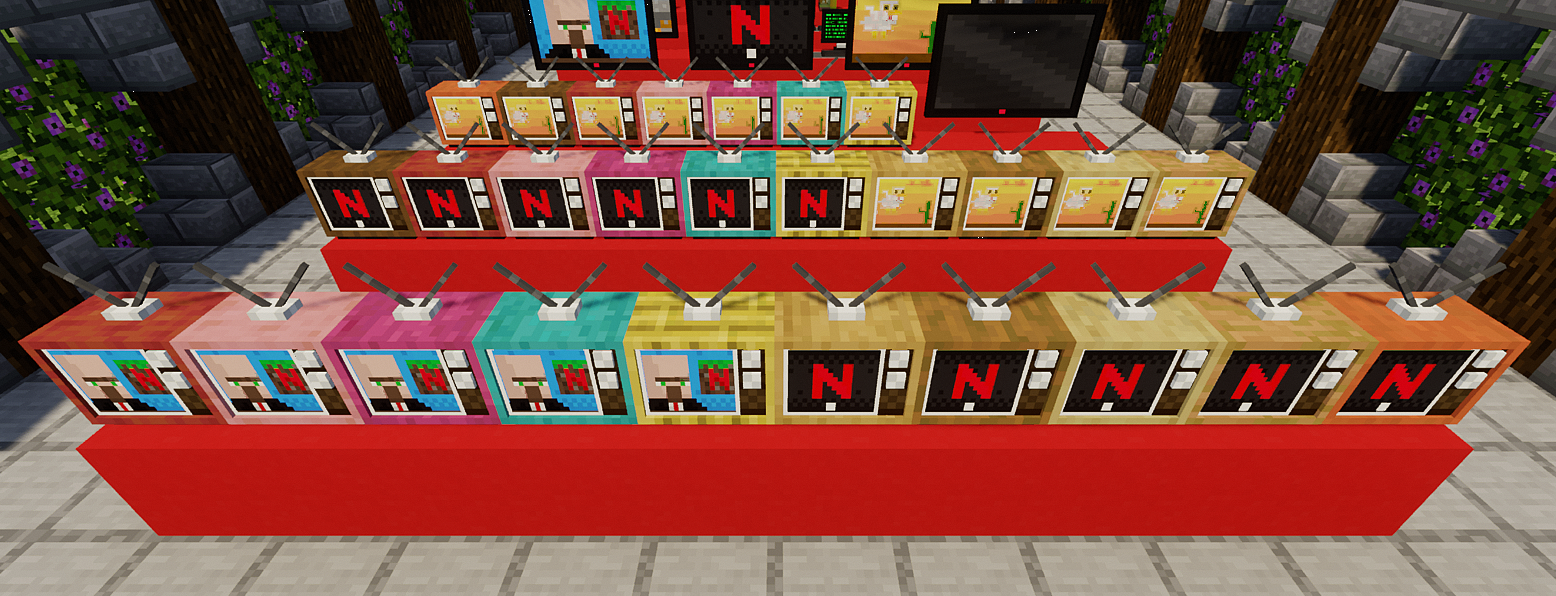 MOA DECOR: ELECTRONICS — изображение 6