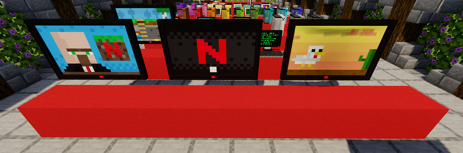 MOA DECOR: ELECTRONICS — изображение 7