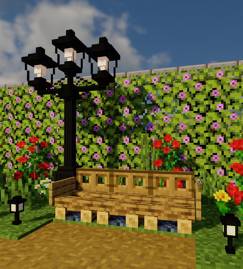 MOA DECOR: LIGHTS — изображение 1