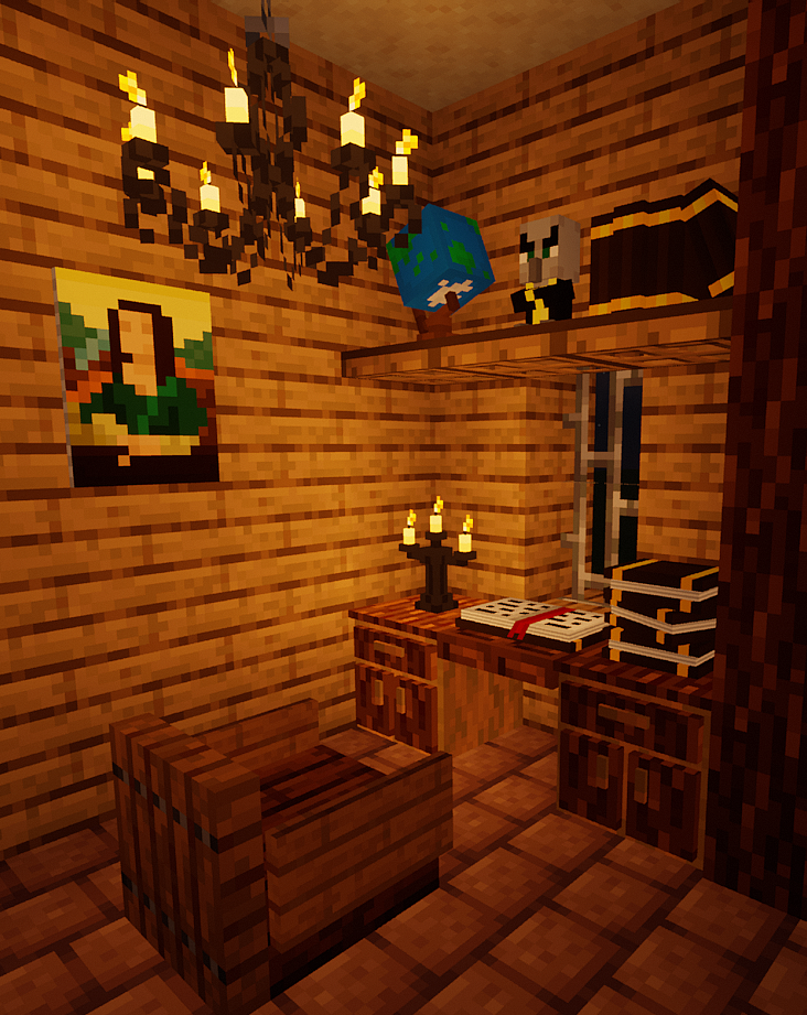 MOA DECOR: LIGHTS — изображение 13