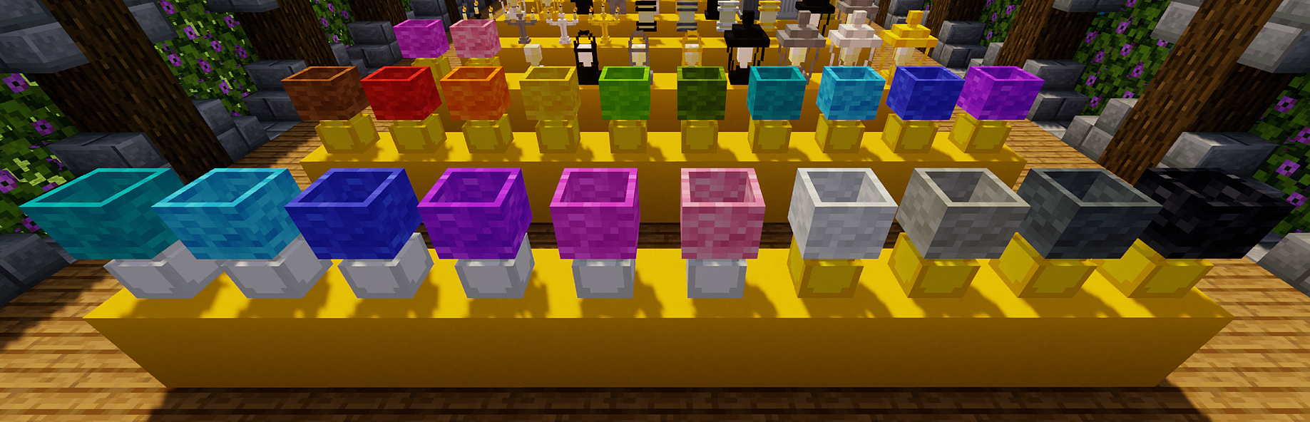 MOA DECOR: LIGHTS — изображение 6