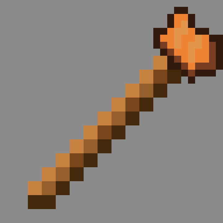 Mob Mount