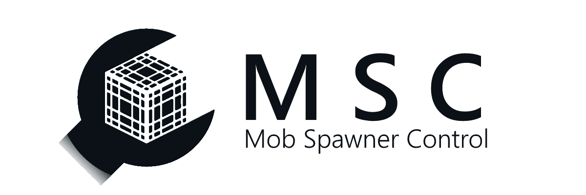 Mob Spawner Control — изображение 1
