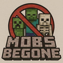 MobsBeGone