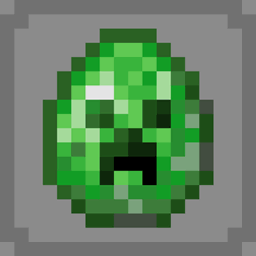 Modded Omelet — Modern Spawn Eggs