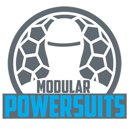 Modular Powersuits