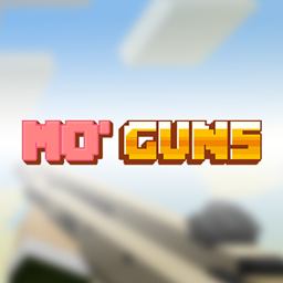 Mo’ Guns