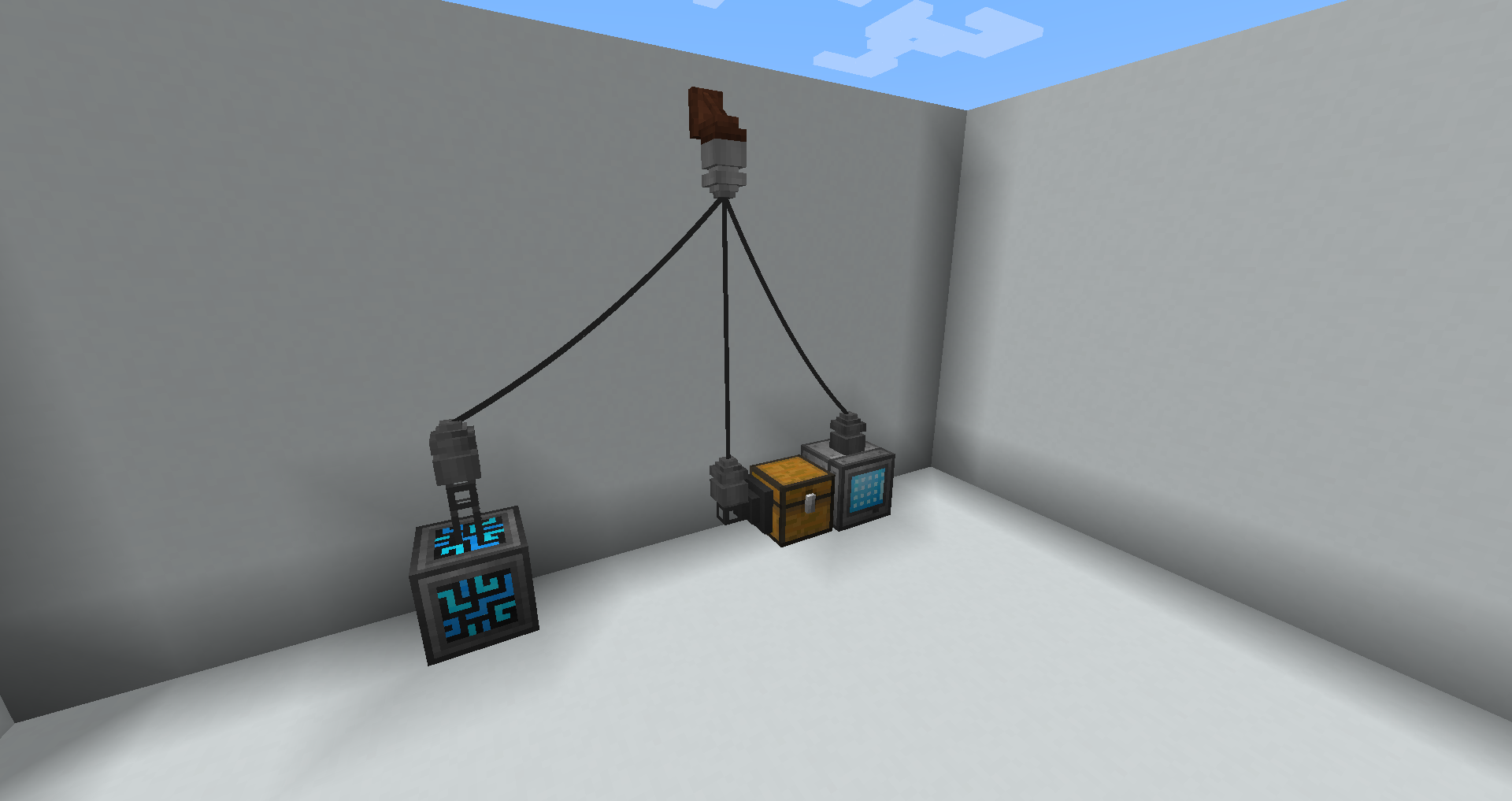 More Immersive Wires — изображение 2