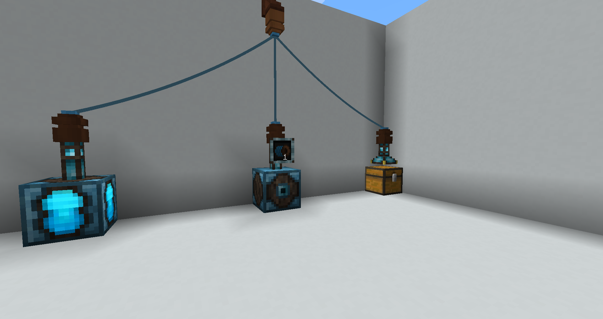 More Immersive Wires — изображение 3
