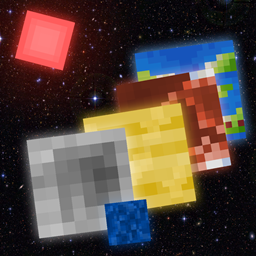 More Planets — Galacticraft Add-on