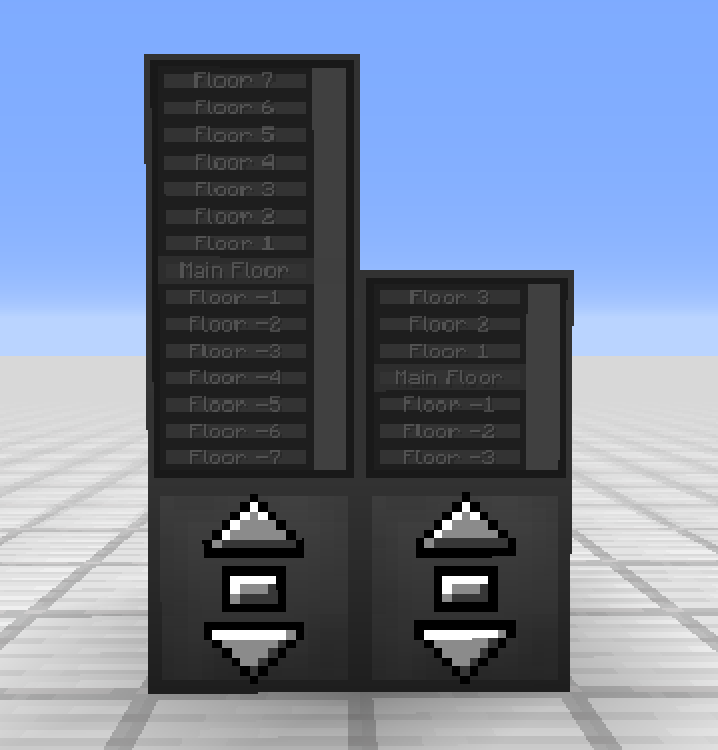 Moving Elevators — изображение 4