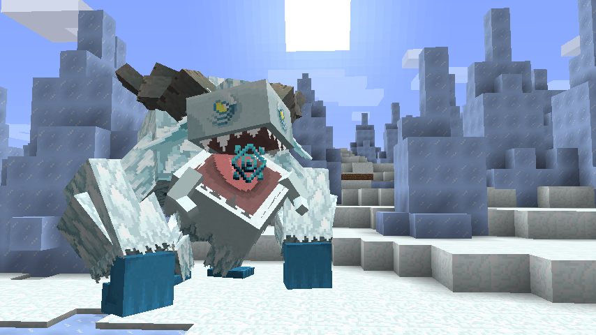 Frostmaw