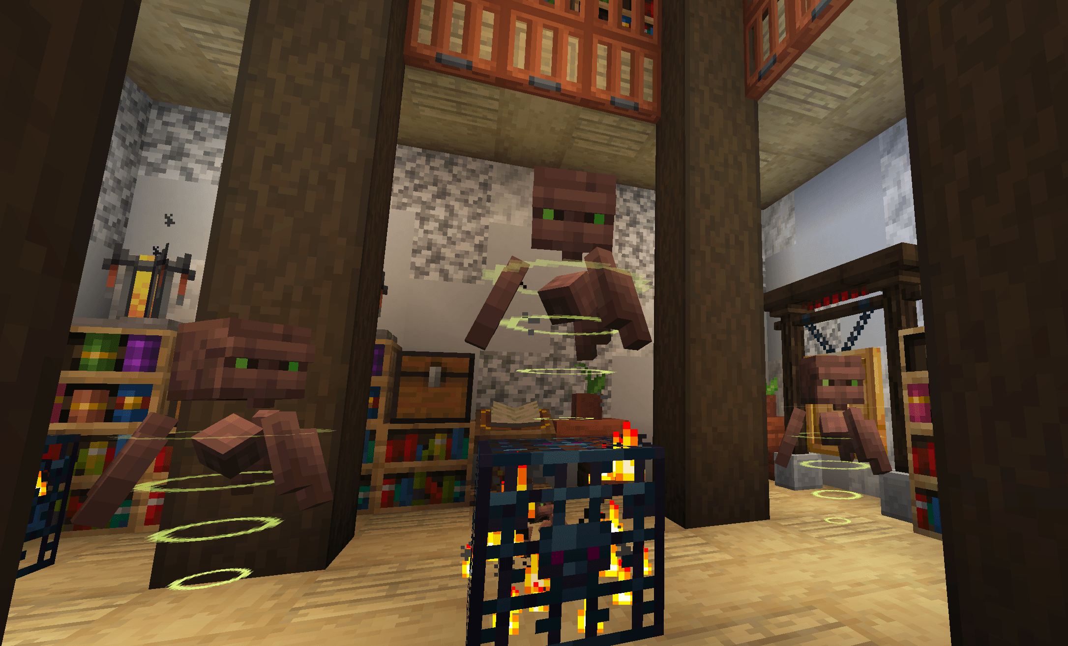 Mowzie’s Mobs — изображение 16