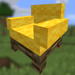 MrCrayfish’s Furniture Mod Rebuilt