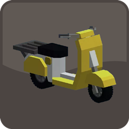 MrCrayfish’s Vehicle Mod