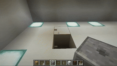 Интерфейс настройки Multi-Piston